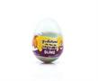 Gudetama The Lazy Egg Metallic Slime & Mini Figure | Green