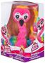 Pets Alive Frankie the Flamingo 15 Inch Interactive Dancing Plush