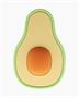 Zoofy Avocado 2600 mAh Power Bank