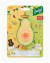 Zoofy Avocado 2600 mAh Power Bank