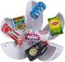 5 Surprise Mini Brands Mystery Capsule Series 1 | Includes 5 Random Mini Toys