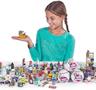 5 Surprise Mini Brands Mystery Capsule Series 1 | Includes 5 Random Mini Toys