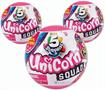 5 Surprise Unicorn Squad Mystery Collectible Capsule | One Random