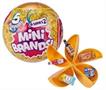 Zuru 5 Surprise Mini Brands Mystery Capsule Series 2 | 5 Random Mini Toys