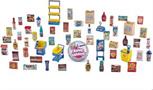 Zuru 5 Surprise Mini Brands Mystery Capsule Series 3 | 5 Random Mini Toys