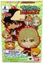 Tiger and Bunny Rubber Collection Keychain Blind Packaging Single Random