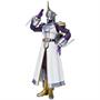 Sky High "Tiger and Bunny" S.H. Figuart 6" Figure