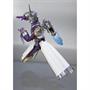 Sky High "Tiger and Bunny" S.H. Figuart 6" Figure