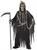 Mr. Grim Reaper Glow In The Dark Scary Child Costume