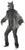 Full Moon Madness Werewolf Adult Costume