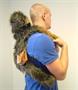 Star Wars Backpack Buddies Chewbacca