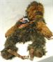 Star Wars Backpack Buddies Chewbacca