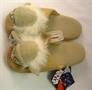 Star Wars Slippers Yoda Small