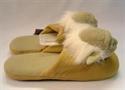 Star Wars Slippers Yoda Small