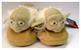 Star Wars Slippers Yoda Large 10.5/11