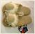 Star Wars Slippers Yoda Large 10.5/11