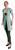 Battlestar Galactica Exclusive Figure Razor Gina Inviere