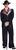 Big Daddy Costume Plus Adult