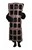 Gorilla Ape In Cage Costume Adult