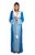 Deluxe Biblical Mary Costume Robe Adult
