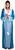 Deluxe Biblical Mary Costume Robe Adult