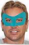 Green Lantern Costume Mask