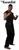 Karate Kid Cobra Kai Costume Adult