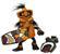 Tikimon Series 1 Bomboo Action Figure