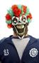 Backwigs Killjoy Mask