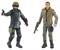 Terminator 4 Salvation 6" Human Figure Case Of 12