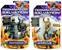 Terminator 4 Salvation 6" Human Figure Case Of 12