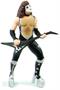Kiss 4.5" Action Figure Paul Stanley The Starchild