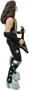 Kiss 4.5" Action Figure Paul Stanley The Starchild