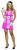 Memory Match Game Dress Costume Adult