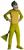 Monsters Vs. Aliens Missing Link Costume Child