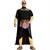 Watchmen Deluxe Ozy Mandias Costume Adult