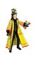 Chitty Chitty Bang Bang 8" Deluxe Figure Child Catcher Colorful