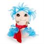 Labyrinth The Worm 13" Plush