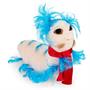 Labyrinth The Worm 13" Plush
