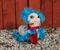 Labyrinth The Worm 13" Plush