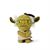 Star Wars Yoda 4" Talking Plush Clip On