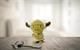 Star Wars Yoda 4" Talking Plush Clip On
