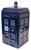 Doctor Who Tardis Ceramic Cookie Jar