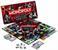 AC/DC Monopoly Boardgame