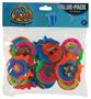 DISK SHOOTERS (include 12 units)