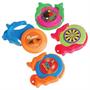 DISK SHOOTERS (include 12 units)