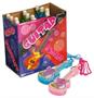 Guitar Bubble Necklaces (Include 12 Units)