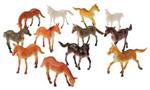 Mini Horses (Include 12 Units)