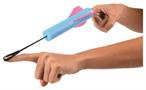 Foam Finger Flyers (Include 12 Units)