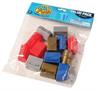 Asst Treasure Chests (Include 12 Units)